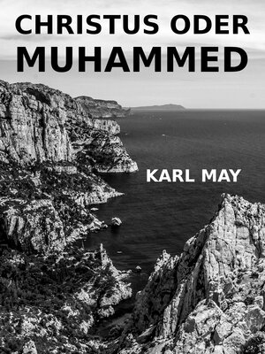 cover image of Christus oder Muhammed